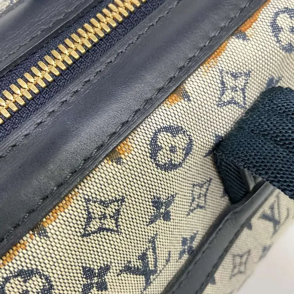 Louis Vuitton Josephine PM Monogram Mini Handbag M92214